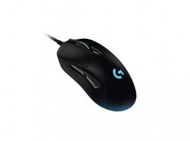  Miška LOGITECH G403 Hero, 16000dpi, žična (910-005632)