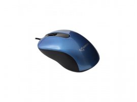  Mi&scaron;ka SBOX M-901BL, modra