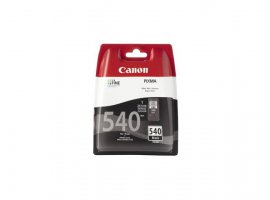  Kartuša CANON PG-540, črna (BS5225B005AA)