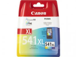  Kartuša CANON CL-541XL, barva (BS5226B005AA)