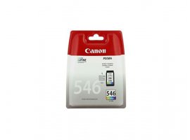  Kartuša CANON CL-546, barva (BS8289B001AA)