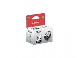  Kartuša CANON PG-545, črna (BS8287B001AA)