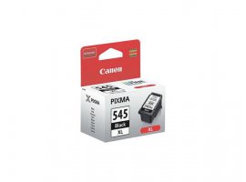  Kartuša CANON PG-545XL, črna (BS8286B001AA)