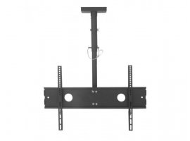  Stropni Nosilec za TV SBOX CPLB-102M, 40“ - 65“, do 60 kg, okretni