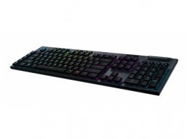  Tipkovnica LOGITECH G815, mehanska, linear, žična (920-009008)