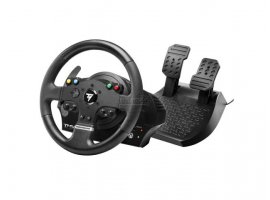  Volan THRUSTMASTER TMX FFB, PC/XBOXONE, črni