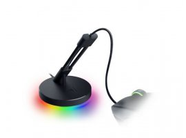  Držalo za kabel miške RAZER Bungee V3 Chroma, črni
