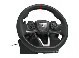  Volan HORI OVERDRIVE PC/XBOXONE/XBOXSERIESX, črni
