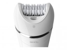  Epilator PHILIPS BRE710/00