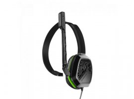  Slušalke + mikrofon PDP XONE AG LVL 1, XBOX, mono, črna