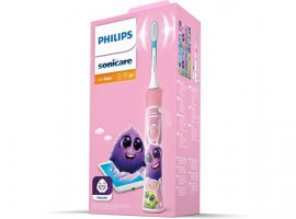  Električna zobna ščetka PHILIPS HX6352/42, za djecu