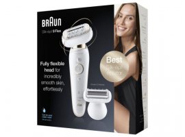  Epilator BRAUN SES 9002 3D Flex