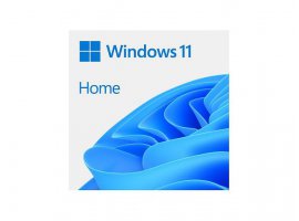  Operacijski sistem MICROSOFT Windows 11 Home, ENG, 64-bit, OEM, DVD