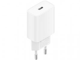  Polnilec XIAOMI, 20W, Type-C, EU