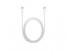  Kabel XIAOMI USB-C(m) na USB-C(m), 1.5m, beli