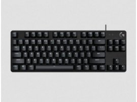  Tipkovnica LOGITECH G413 SE TKL Tactile Switch, gaming, mehanska, US (920-010446)