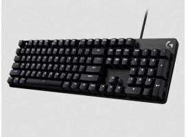  Tipkovnica LOGITECH G413 SE Tactile Switch, gaming, mehanska, US (920-010437)