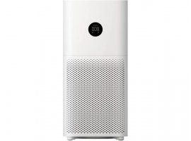  Čistilec zraka XIAOMI MI Air Purifier 4, smart