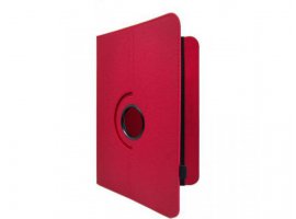  Maska za tablet MAXMOBILE FLIP ME2, 10.1"-11.5", rdeč