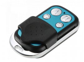  Daljinski upravljalnik SONOFF 4 Key 433 Remote, s 4 gumbi,RF 433MHz naprave