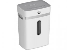  Drobilnik papirja HP 12CC, 23L, 12 listova, sigurnosna razina P-4