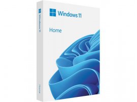  Operacijski sistem MICROSOFT Windows 11 Home, ENG, 64bit, retail, USB, HAJ-00090