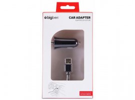  Avto Polnilec BIGBEN za Nintendo Switch