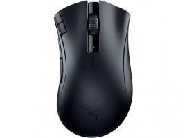  Miška RAZER Deathadder V2 X HyperSpeed, 14000dpi, gaming, brezžična (4341046)