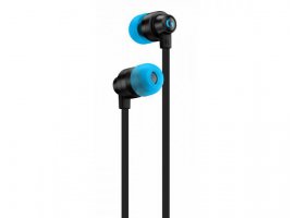  Slušalke + mikrofon LOGITECH G333, gaming, črne (981-000924)
