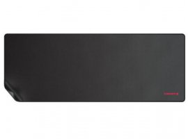  Podloga za mi&scaron;ko CHERRY MP 2000 Premium, XXL, črna