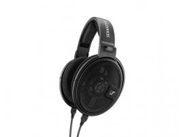  Slu&scaron;alke SENNHEISER HD 660 S, Hi-Fi, Over-Ear, slu&scaron;alke, profesionalne, 3,5 mm, črne