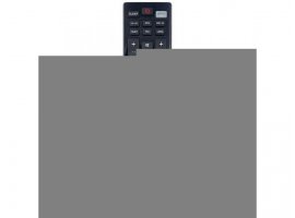  Univerzalni daljinski upravljalnik SUPERIOR, za HISENSE Smart TV