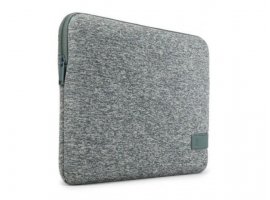  Etui za prenosnik CASE LOGIC Reflect, 13.3", sivo-bela