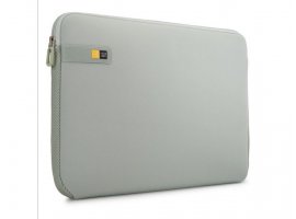  Etui za prenosnik CASE LOGIC Laps, 15"-16", svijetlo siva
