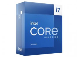  Procesor INTEL Core i7 13700K, 3400/5400 MHz, 16C/24T, Socket 1700