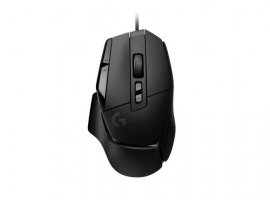  Miška LOGITECH G502 X, gaming, žična, črna (910-006138)