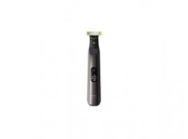  Moški urejevalnik PHILIPS QP6551/15 OneBlade Pro, za obraz in telo