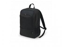  Nahrbtnik za prenosni računalnik DICOTA Base, do 17.3", črna (D30913-RPET)