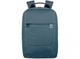  Nahrbtnik za prenosni računalnik TUCANO Loop Backpack (BKLOOP15-Z), za laptop 15.6" i MacBook Pro 16", modri