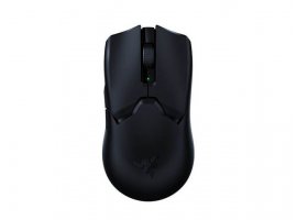  Miška RAZER Viper V2 Pro, 30.000 DPI, gaming, brezžična, črna