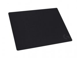  Podloga za miško LOGITECH G740, črna (943-000805)