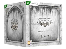 Igra za XBOX Series X: Gotham Kings Collector's Edition