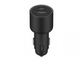  Xiaomi 67W Car Charger (USB-A  Type-C)
