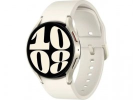  Pametna ura SAMSUNG R930 Galaxy Watch 6, 40mm, bež (SM-R930NZEAEUE)