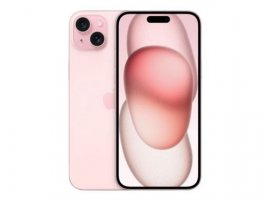  Mobilni telefon APPLE iPhone 15 Plus, 512GB, Pink (mu1j3sx/a)