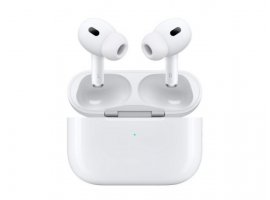  Slušalke APPLE AirPods Pro 2, MagSafe, USB-C (mtjv3zm/a)