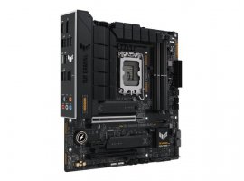  Osnovna plošča ASUS TUF Gaming B760M-PLUS, socket 1700, DDR5, HDMI, DP