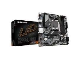  Osnovna plošča GIGABYTE A620M DS3H, socket AM5, DDR5, VGA, HDMI, DP