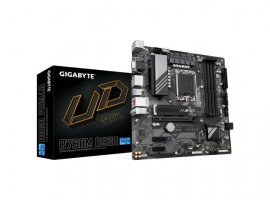  Osnovna plošča GIGABYTE B760M DS3H, socket 1700, DDR5, VGA, HDMI, 2x DP