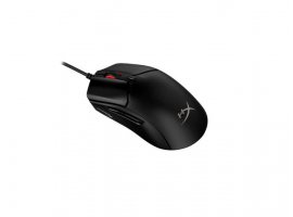  Miška HYPERX Pulsefire Haste 2, 26000dpi, žična, črna (6N0A7AA)